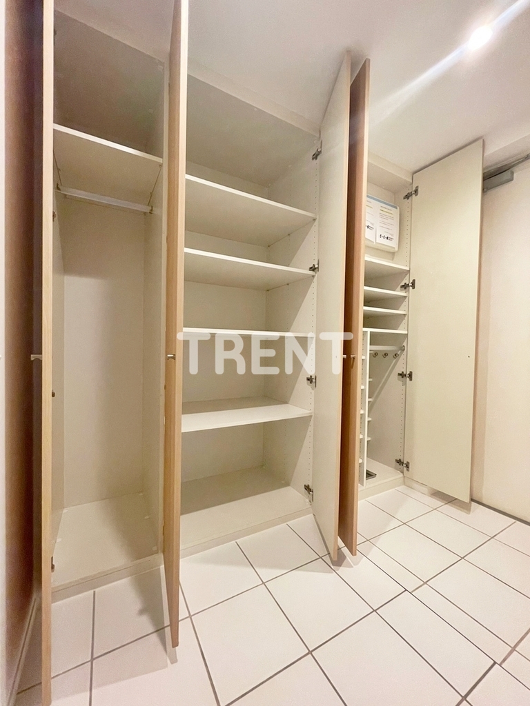 カスタリア初台Ⅱ-401