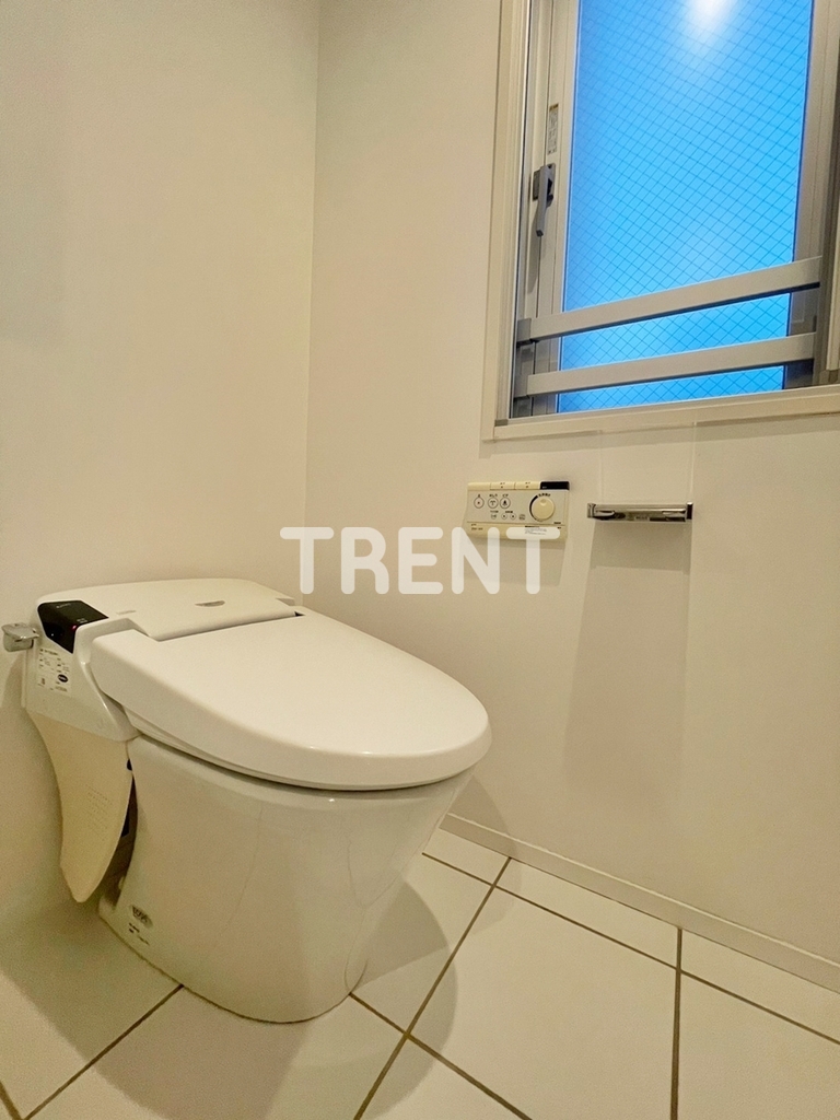 カスタリア初台Ⅱ-401