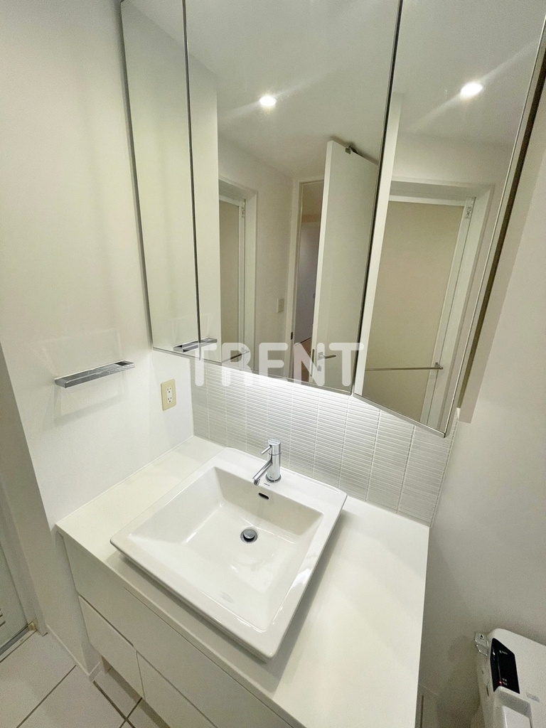 カスタリア初台Ⅱ-401