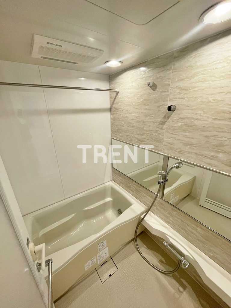 カスタリア初台Ⅱ-401