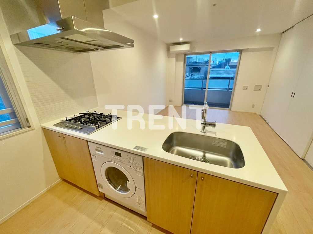 カスタリア初台Ⅱ-401