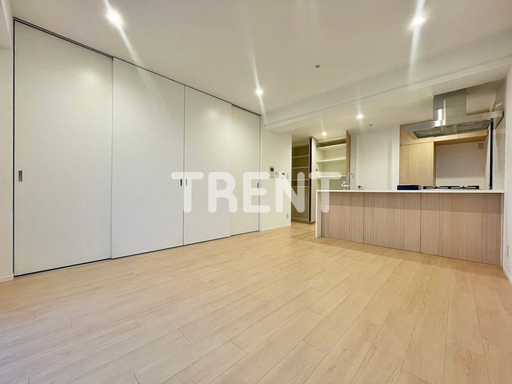 カスタリア初台Ⅱ-401