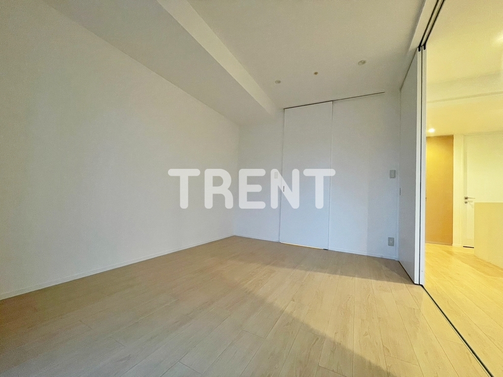 カスタリア初台Ⅱ-401