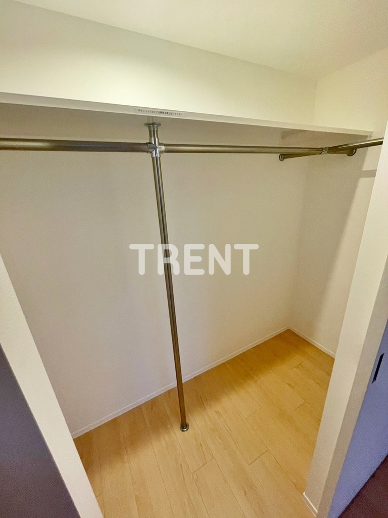 カスタリア初台Ⅱ-401