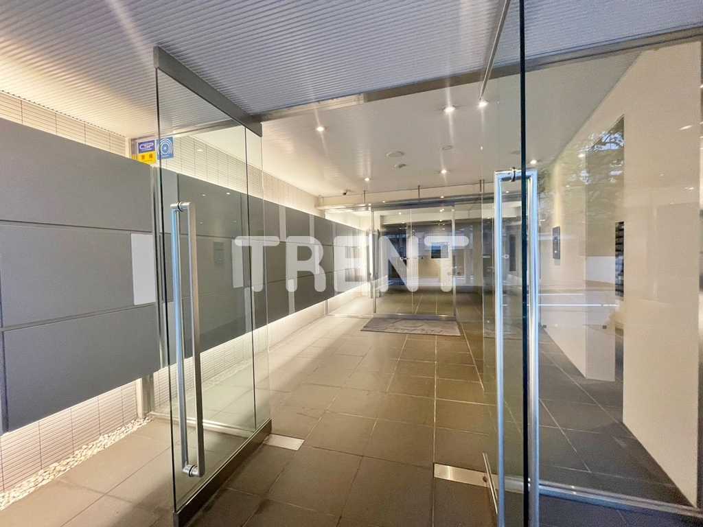 カスタリア初台Ⅱ-401