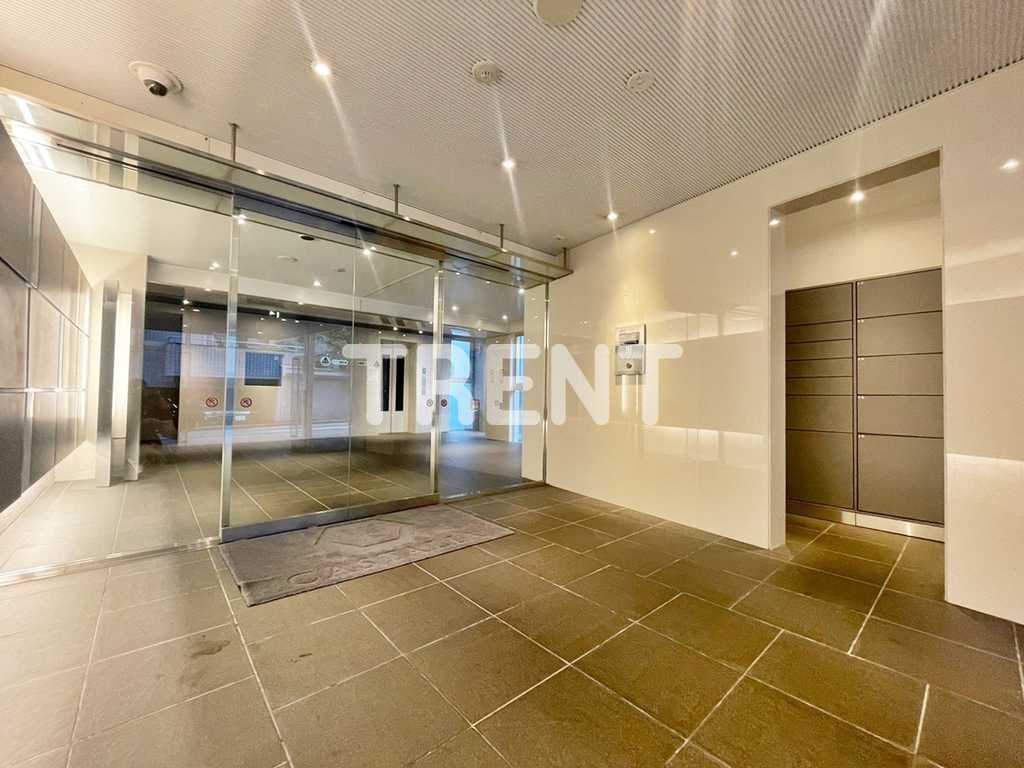 カスタリア初台Ⅱ-401