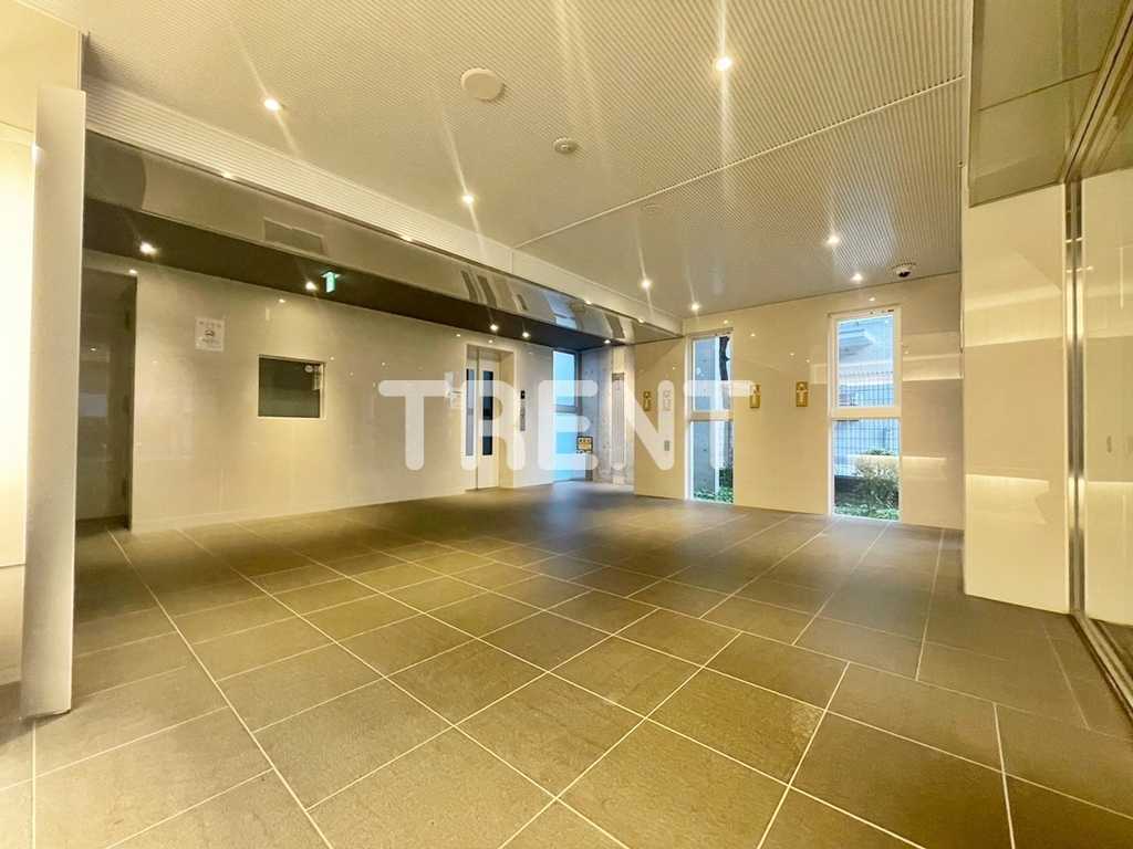 カスタリア初台Ⅱ-401