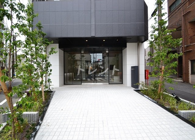 ガリシア中野弥生町-303