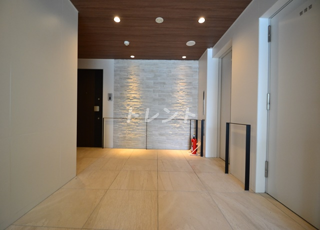 ガリシア中野弥生町-303