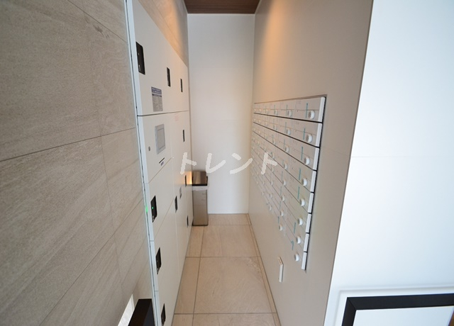 ガリシア中野弥生町-303