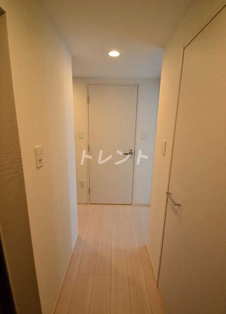 ガリシア中野弥生町-303