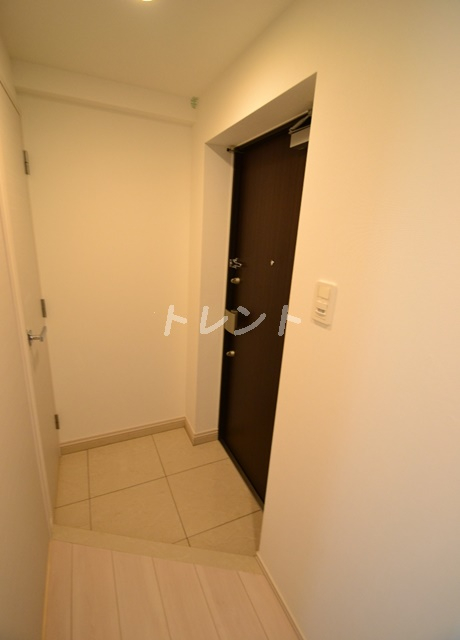 ガリシア中野弥生町-303
