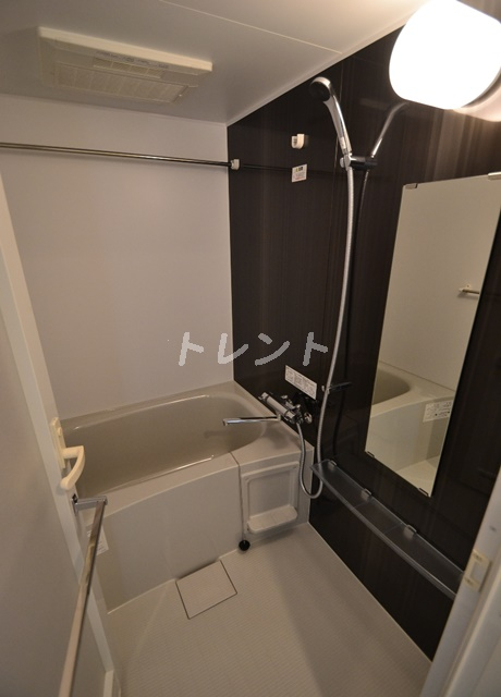 ガリシア中野弥生町-303