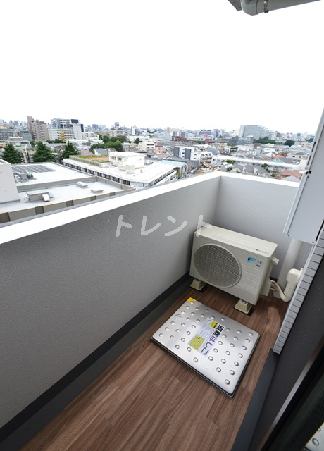ガリシア中野弥生町-303