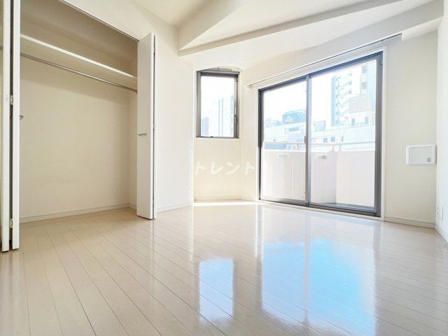 アーバネックス神保町-405