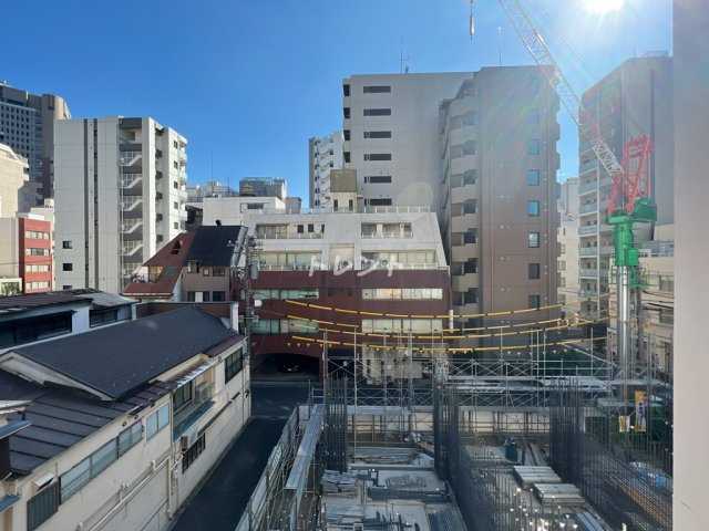 アーバネックス神保町-405