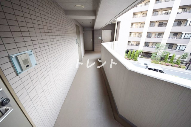 プラース千代田富士見-807