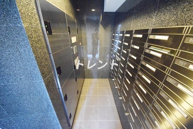 プラース千代田富士見-807