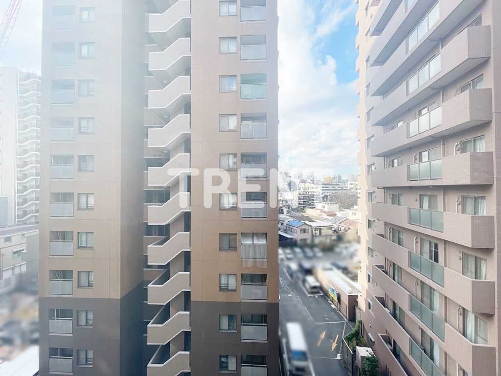 ボヌール小石川α-203