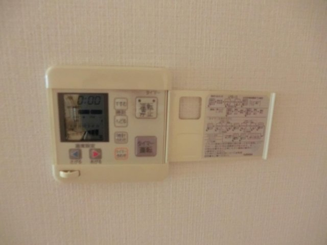 ガーデン代々木参宮橋-402