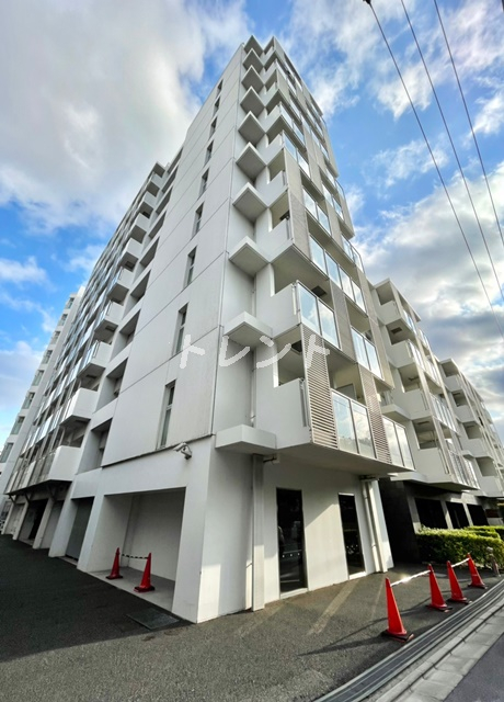 プライムアーバン東中野コート【PRIMEURBAN東中野COURT】-207