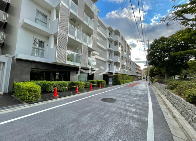 プライムアーバン東中野コート【PRIMEURBAN東中野COURT】-207