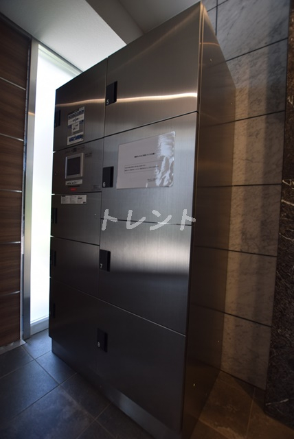 JPノイエ早稲田【JPnoie早稲田】-411