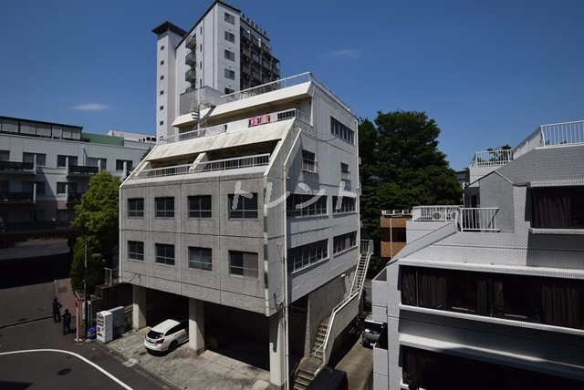 JPノイエ早稲田【JPnoie早稲田】-411