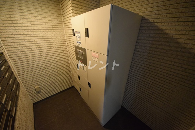 コンフォリア神楽坂-204