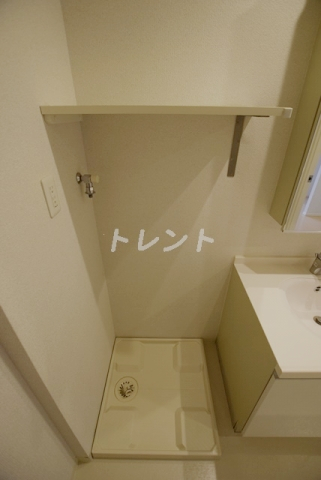 コンフォリア神楽坂-204