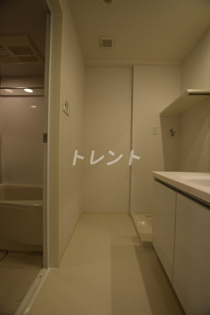 コンフォリア神楽坂-204