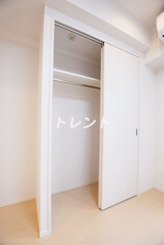 コンフォリア神楽坂-204