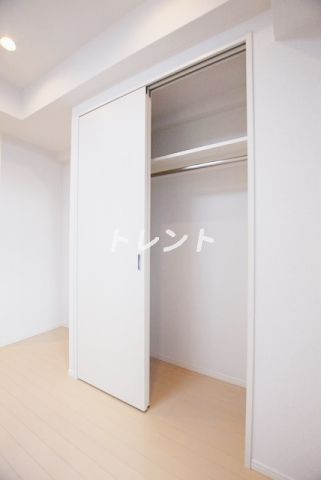 コンフォリア神楽坂-204