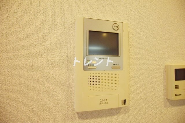 コンフォリア神楽坂-204