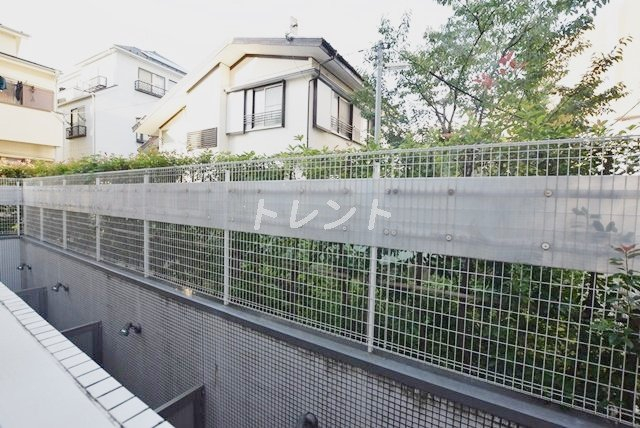 コンフォリア神楽坂-204