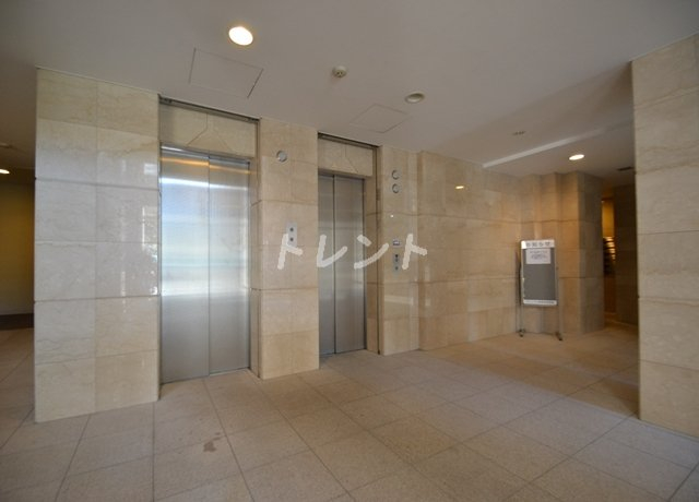 オーキッドレジデンス神楽坂-317