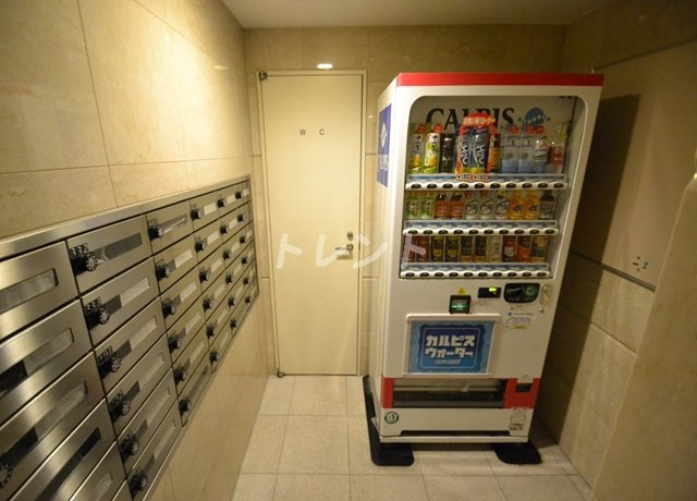 オーキッドレジデンス神楽坂-317