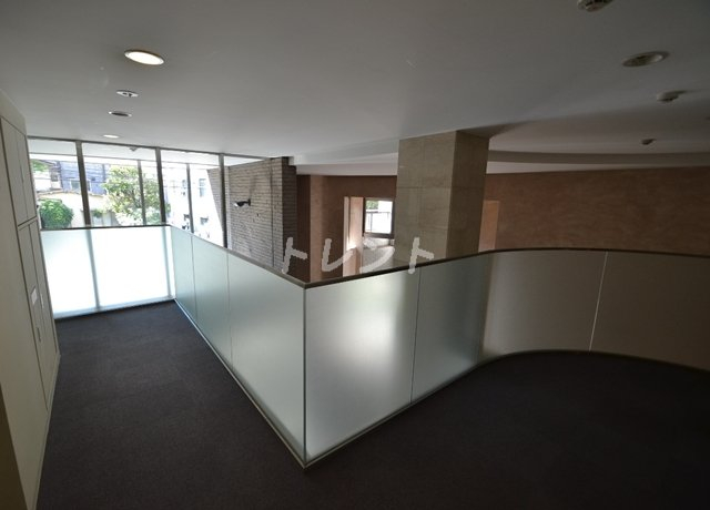 オーキッドレジデンス神楽坂-317