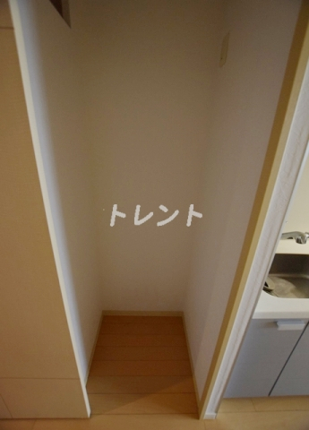 オーキッドレジデンス神楽坂-317