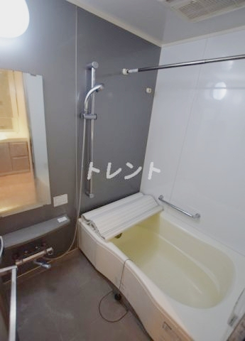 オーキッドレジデンス神楽坂-317