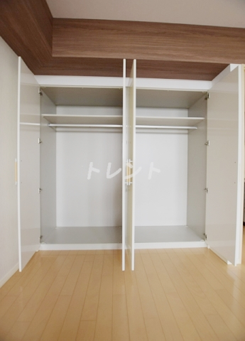 オーキッドレジデンス神楽坂-317