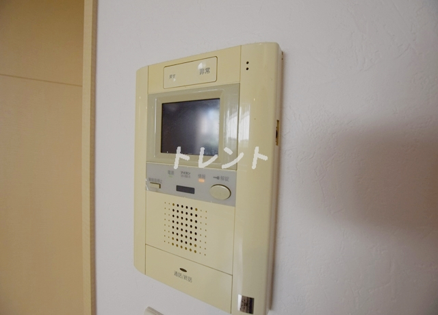 オーキッドレジデンス神楽坂-317