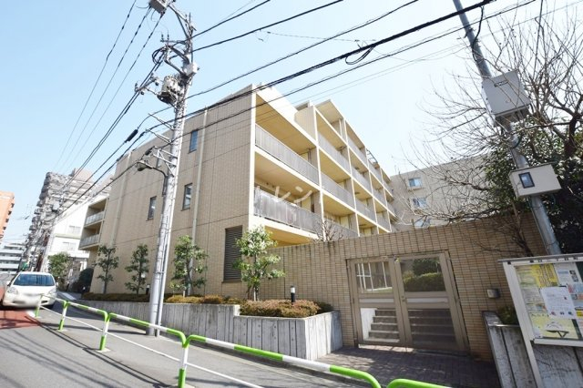 マチュリティ小石川-311