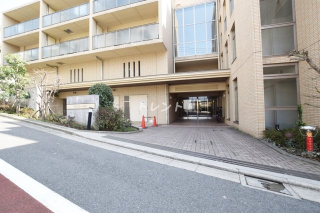 マチュリティ小石川-311