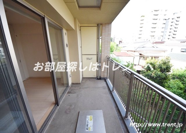 マチュリティ小石川-311