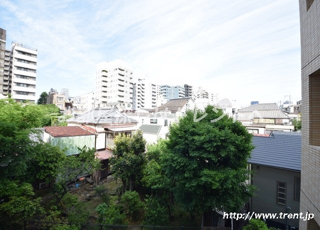 マチュリティ小石川-311