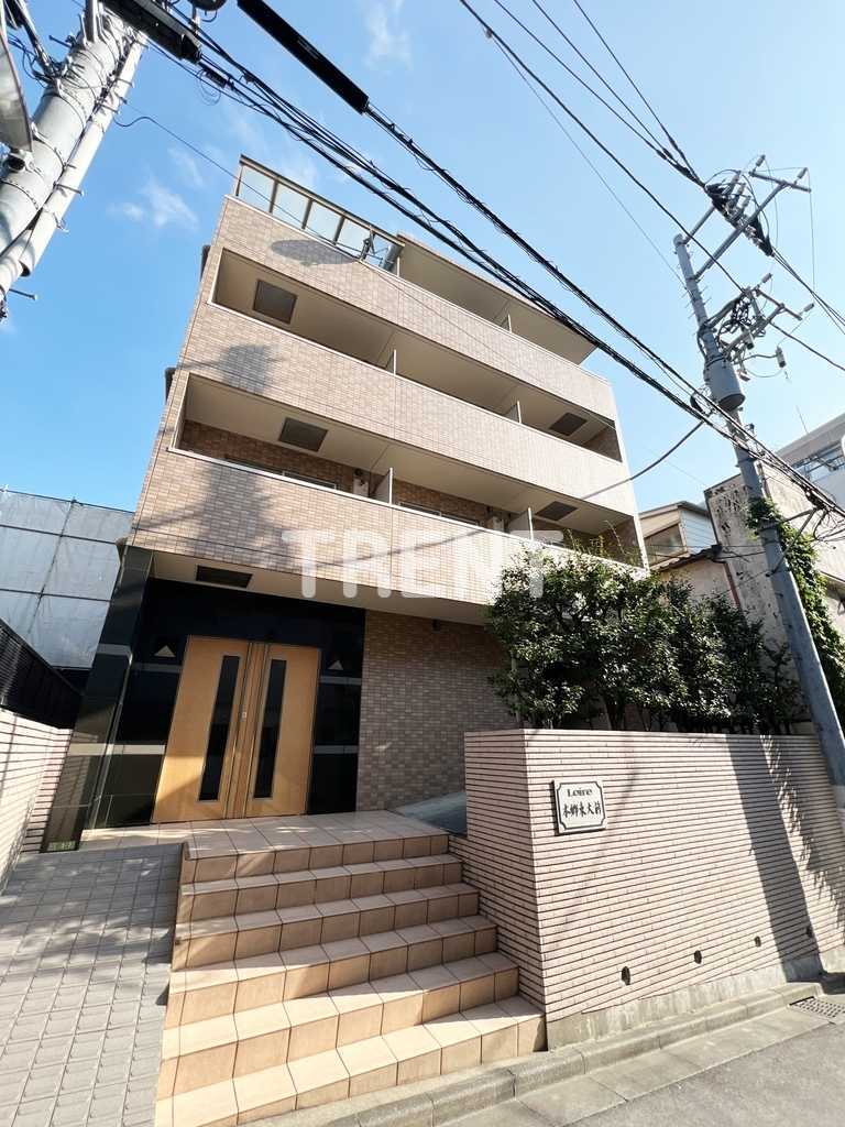 ロアール本郷東大前-101