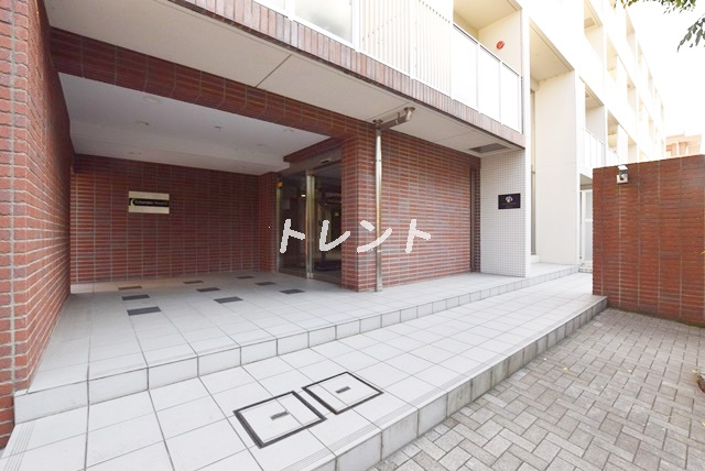 コンフォリア早稲田-108