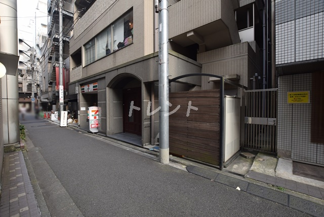 ステューディオ神保町Ⅱ-802