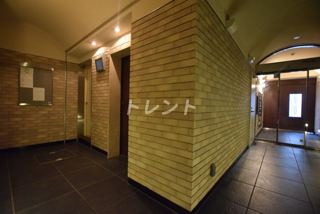 ステューディオ神保町Ⅱ-802
